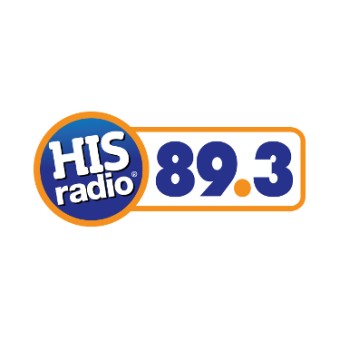 WLFJ His Radio 89.3 FM