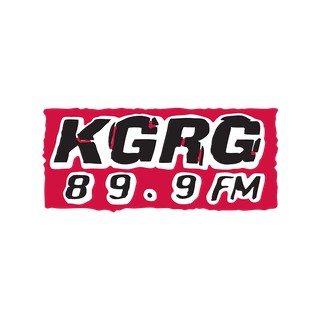 KGRG 89.9