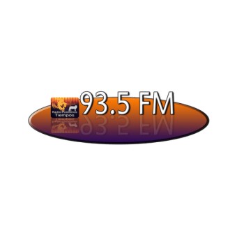 Postreros Tiempos Int. 93.5 FM