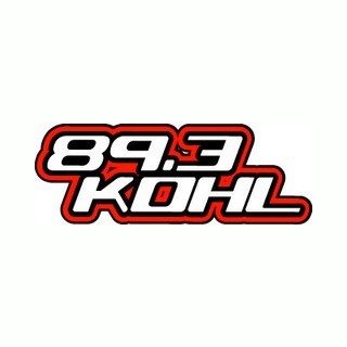 KOHL 89.3 FM