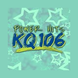 KQTZ KQ-105.9 FM