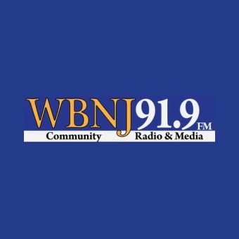 WBNJ 91.9