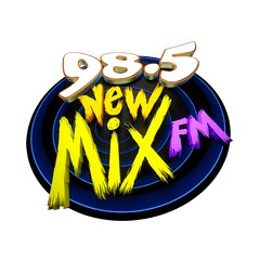 WUFP-LP New Mix 98.5 FM