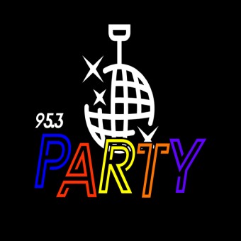 95.3 Party - Orlando's Classic Rhythmic Pop and Dance Hits - Crab Island NOW Radio