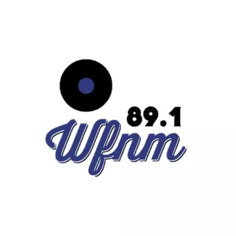 WFNM 89.1 FM