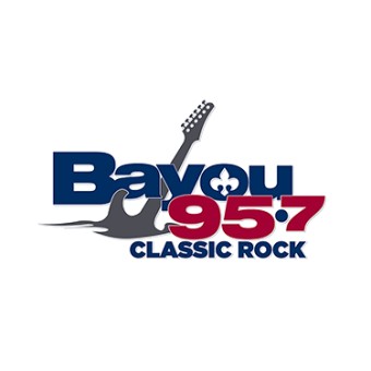 WKBU The Bayou 95.7 FM