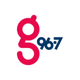 WGBL G 96.7 FM