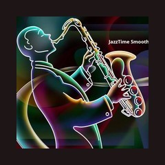 JazzTime Smooth Radio