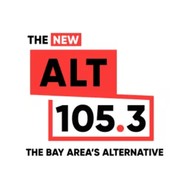 KITS Alt 105.3 (US Only)