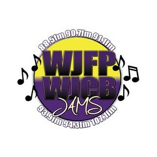 WJCB 88.5 FM