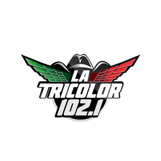 KRNV La Tricolor 102.1 FM