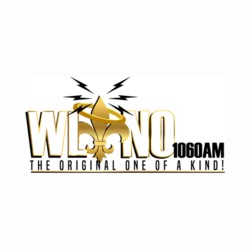 WLNO 1060 AM