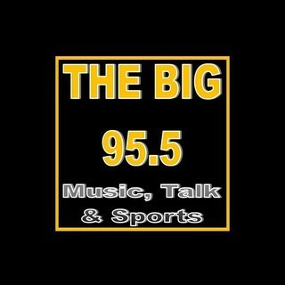 WFMH-FM Big 95.5