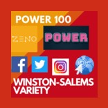Power 100