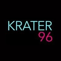 KRTR Krater 96.3 FM