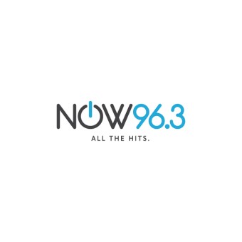 KIHT / KNOU K-Hits 96.3 FM