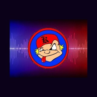 Kickin' Country (Kid Red Radio)