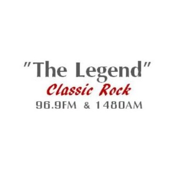 KTHS The Legend 96.9 FM