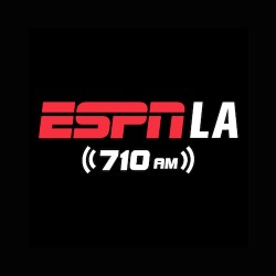 KSPN ESPN LA 710 AM