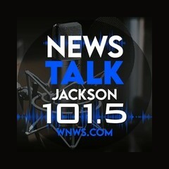 WNWS Newstalk 101.5
