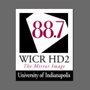 WICR HD2 - The Mirror Image