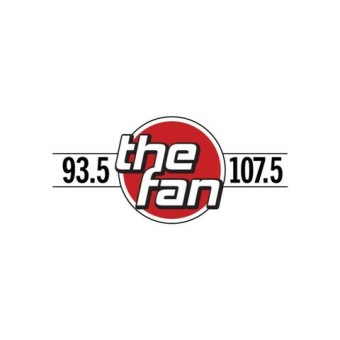 WFNI ESPN 1070 The Fan