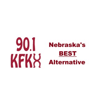 KFKX 90.1 FM