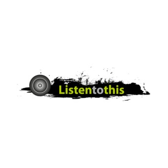 Listen To This FM