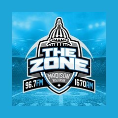 WOZN The Zone 106.7 FM and 1670 AM