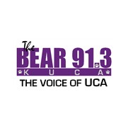 KUCA The bear 91.3 FM