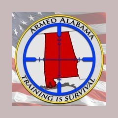 Radio Show - Armed Alabama