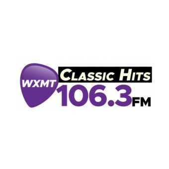 WXMT 106.3 XMT