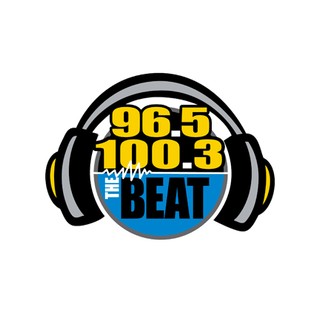 WMVN 96.5/100.3 The Beat