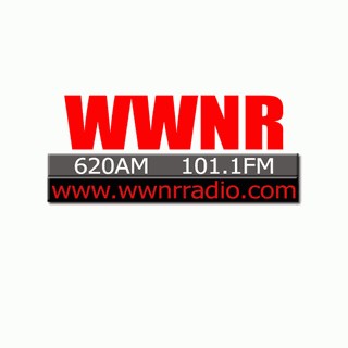 WWNR 620 AM