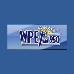 WPET Inspiration Station 950 AM