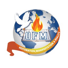 Omega Fire Oregon Radio