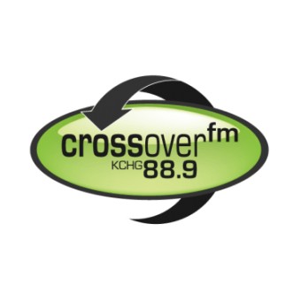 KCHG Crossover 88.9 FM