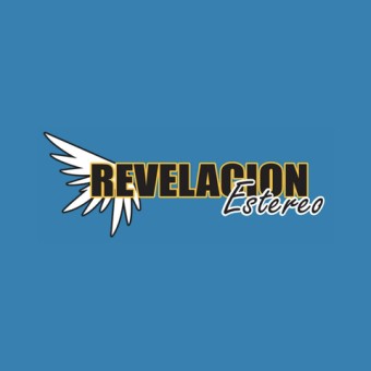 Revelacion Estereo 107.7 FM