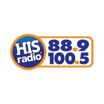 WALC HIS Radio 100.5 FM