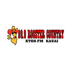 KTOH 99.9 FM