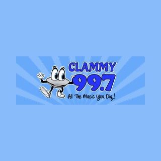 KLMY Clammy 99.7
