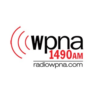 WPNA 1490 AM