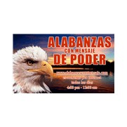Alabanzas con mensaje