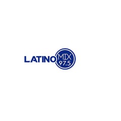 KGLA Latino Mix 97.5