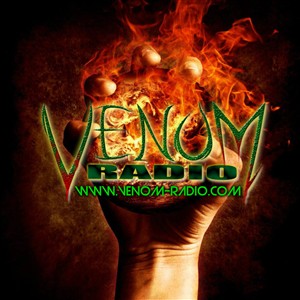 VENOM RADIO