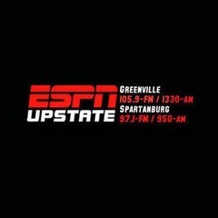 WORD and WYRD ESPN 1330 / 950 AM & 105.9 / 97.1 / 106.3 FM