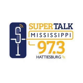 WFMN Supertalk Hattiesburg 97.3 FM