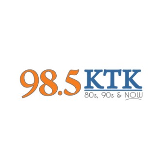 WKTK 98.5 KTK