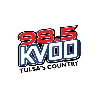KVOO 98.5 FM