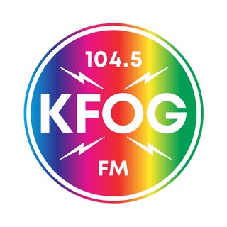 KFOG 104.5